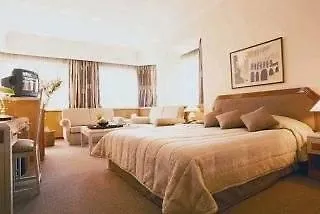 Mega Residence Hotel Ankara