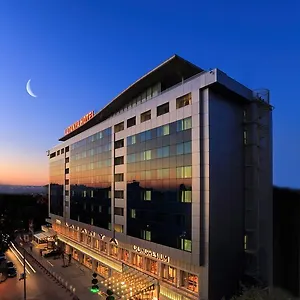 Otel Latanya, Ankara