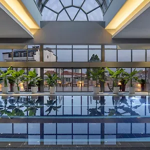 Hiltonsa Hotel