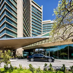 Отель Grand Convention Center