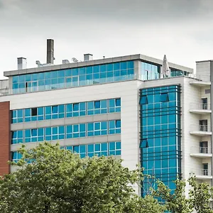 Otel Wyndham, Ankara