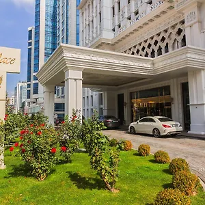 Otel Meyra Palace, Ankara